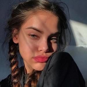 Meet your Posher, Lulue